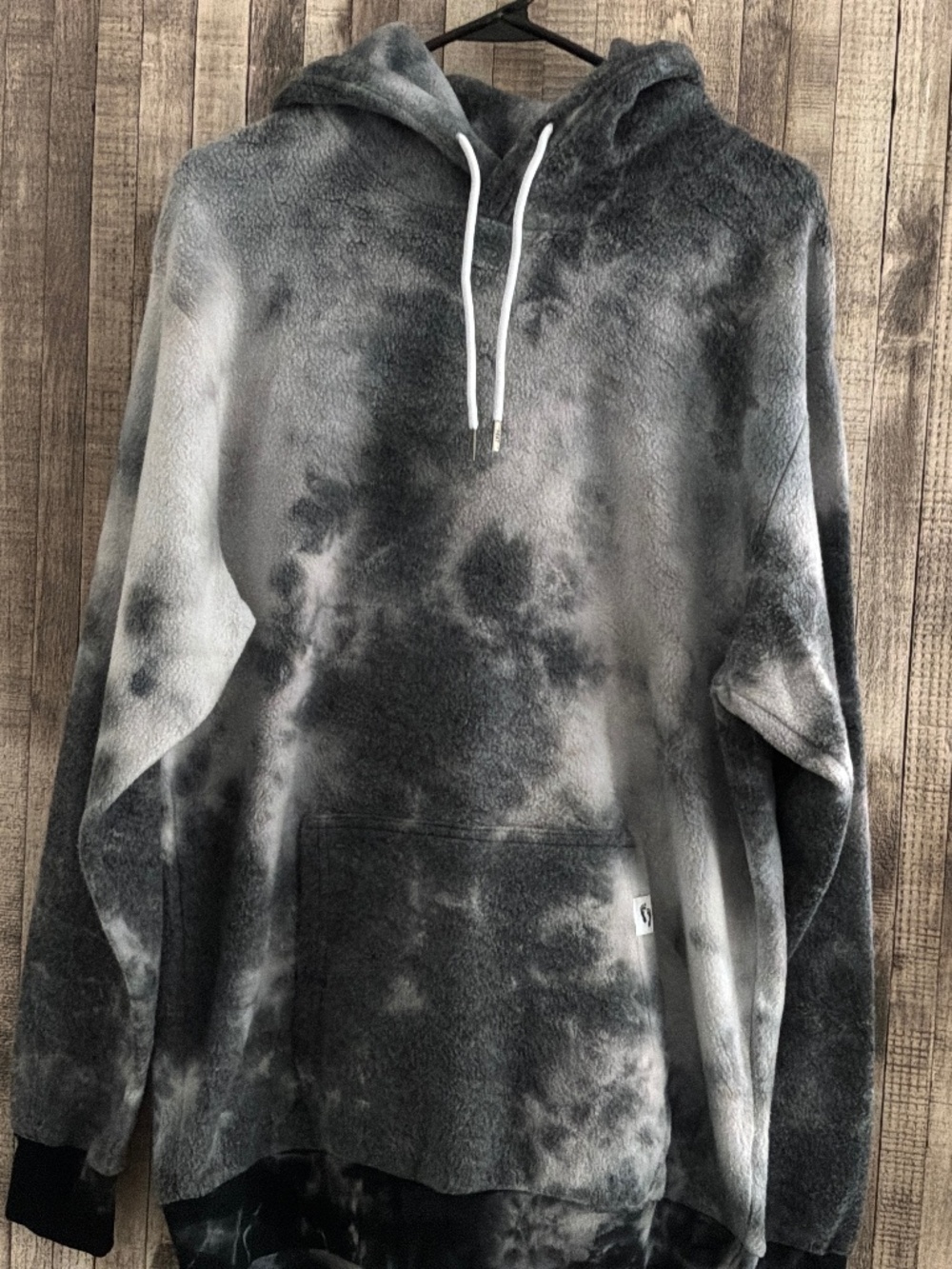 FEAT BLANKETBLEND HOODIE /UNISEX
